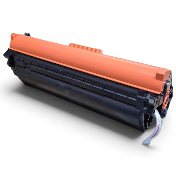 Cartus toner Retech compatibil HP W1390A 139A [6]