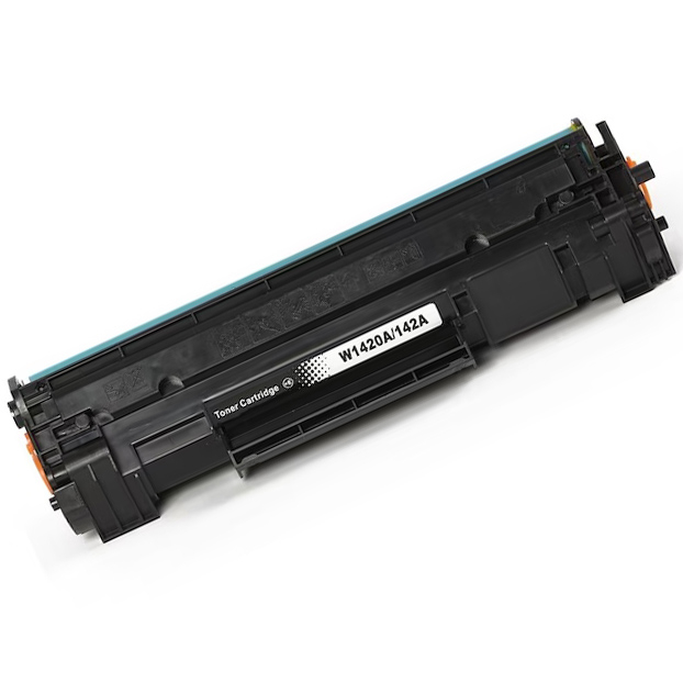 Cartus toner compatibil HP W1420A 142A black fara chip [3]