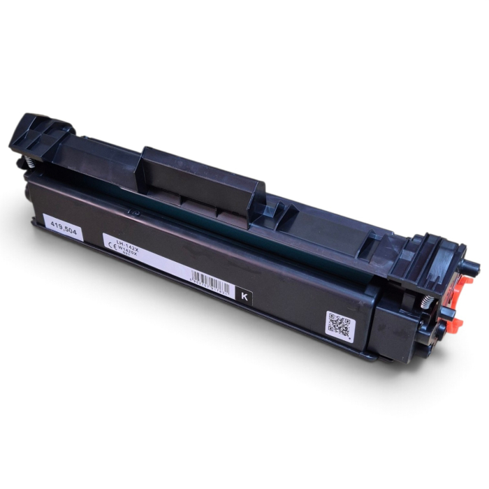 Cartus toner compatibil HP W1420X 142X [3]