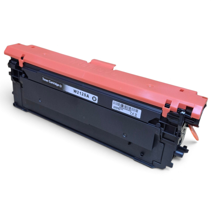 Cartus toner compatibil HP W2120A 212A black [4]