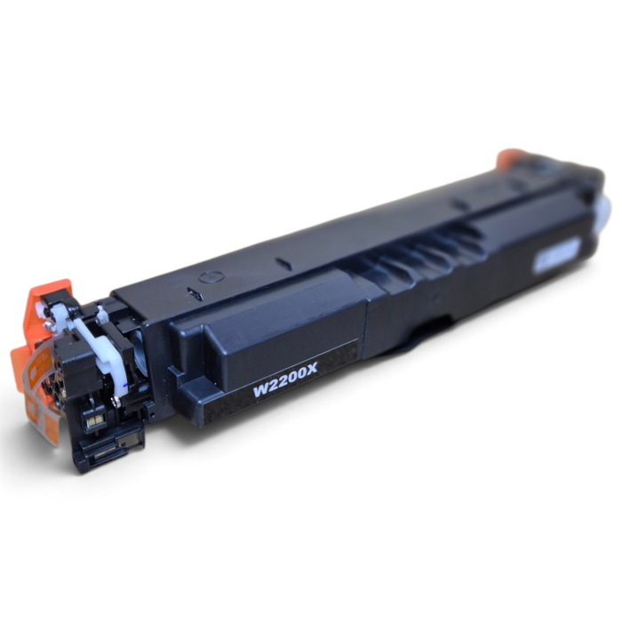 Cartus toner Retech compatibil HP W2200X 220X black [4]