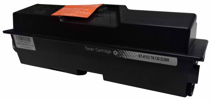 Cartus toner compatibil Kyocera TK-130 [3]