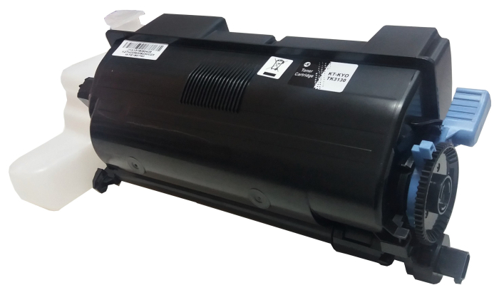 Cartus toner compatibil Kyocera TK-3130 [3]