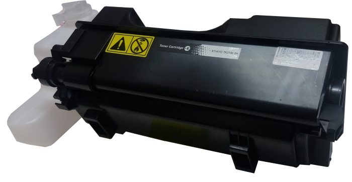 Cartus toner compatibil Kyocera TK-3190 [3]