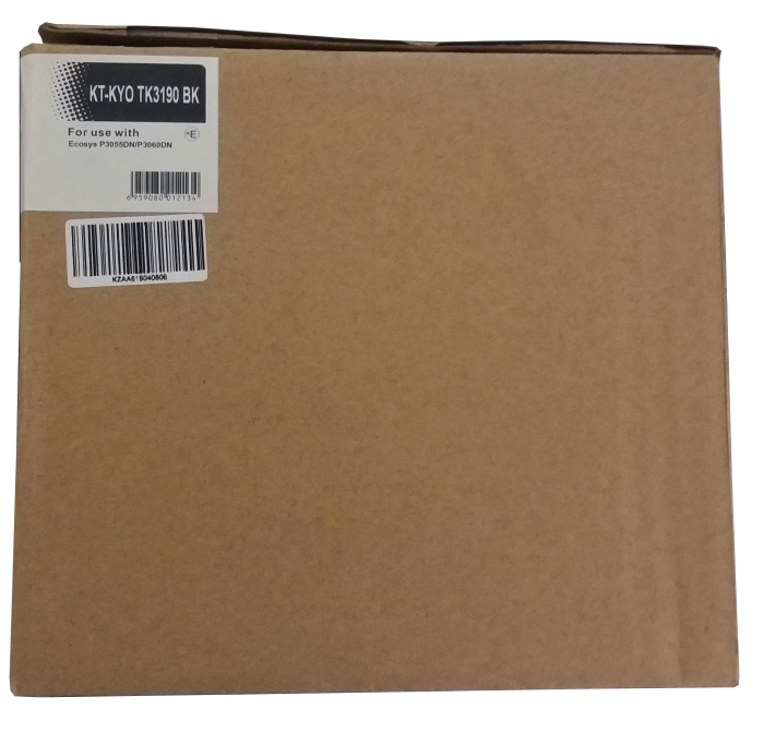 Cartus toner compatibil Kyocera TK-3190 [2]