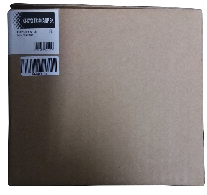 Cartus toner compatibil Kyocera TK-340 [2]