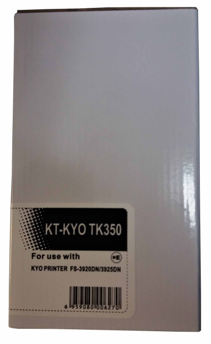 Cartus toner compatibil Kyocera TK-350 [2]