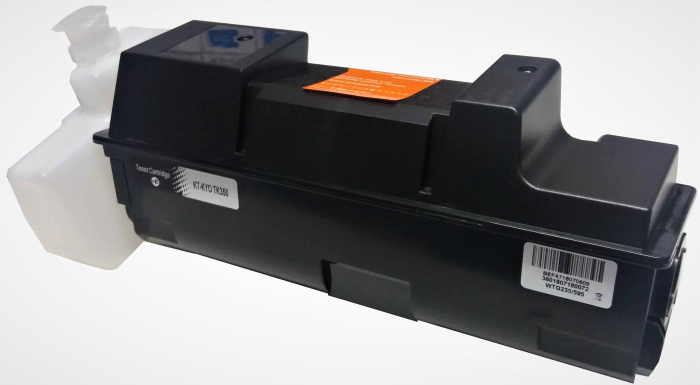 Cartus toner compatibil Kyocera TK-350 [3]