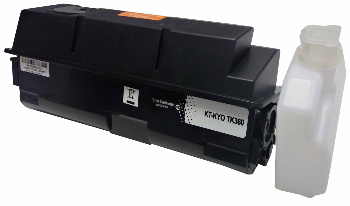 Cartus toner compatibil Kyocera TK-360 [3]