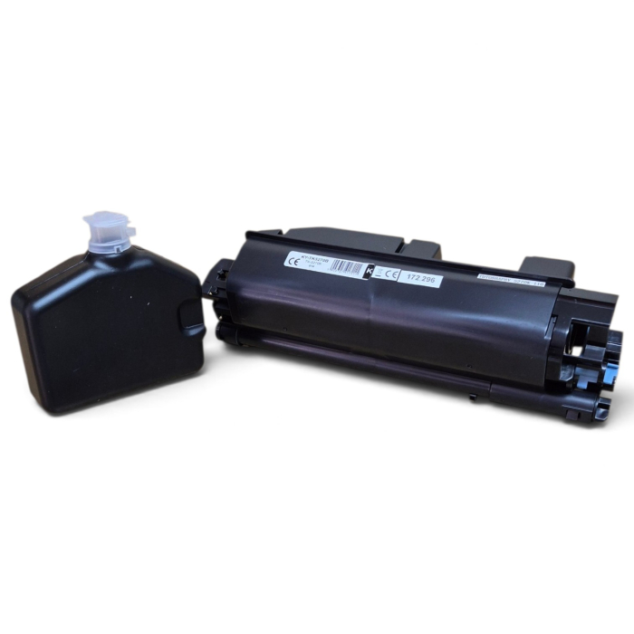 Cartus toner compatibil Kyocera TK-5270BK black [2]