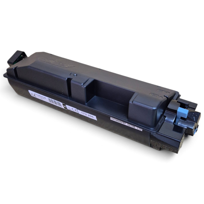 Cartus toner compatibil Kyocera TK-5270BK black [4]