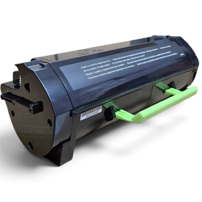 Cartus toner compatibil Lexmark 56F2H00 [3]