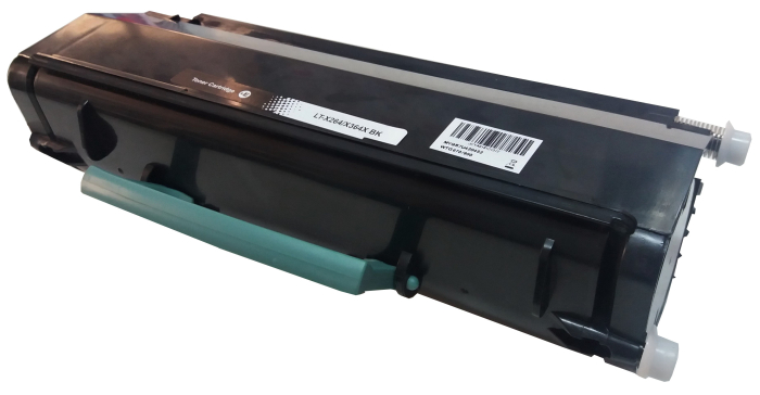 Cartus toner compatibil Lexmark X264H11G [3]