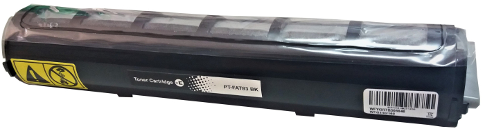 Cartus toner compatibil Panasonic KX-FA83E [3]