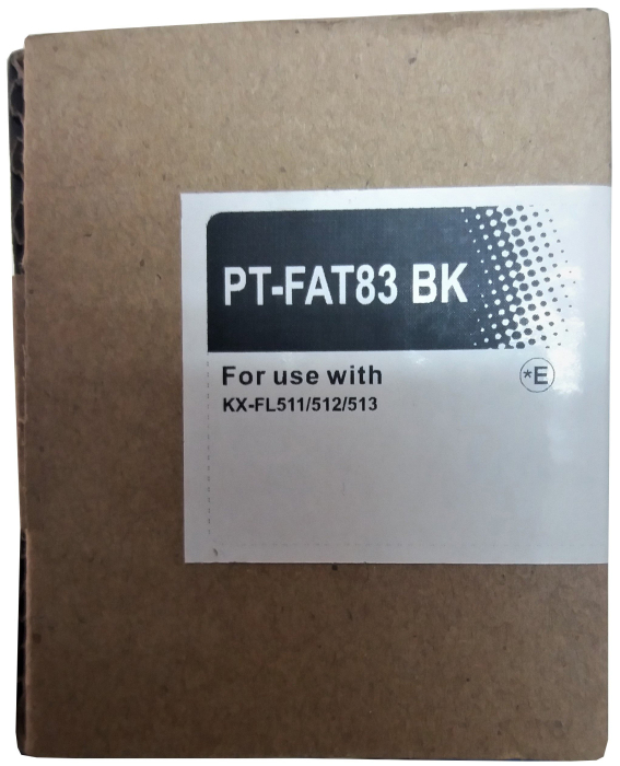 Cartus toner compatibil Panasonic KX-FA83E [2]