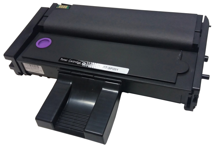 Cartus toner compatibil Ricoh 407254 SP200 [3]