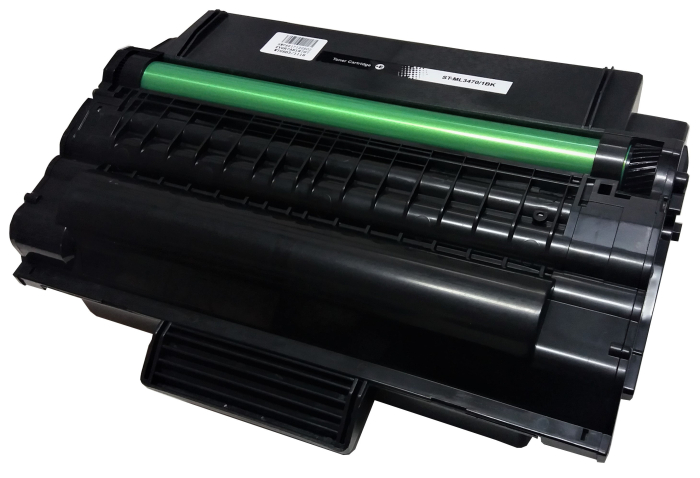 Cartus toner compatibil Samsung ML-D3470B [2]