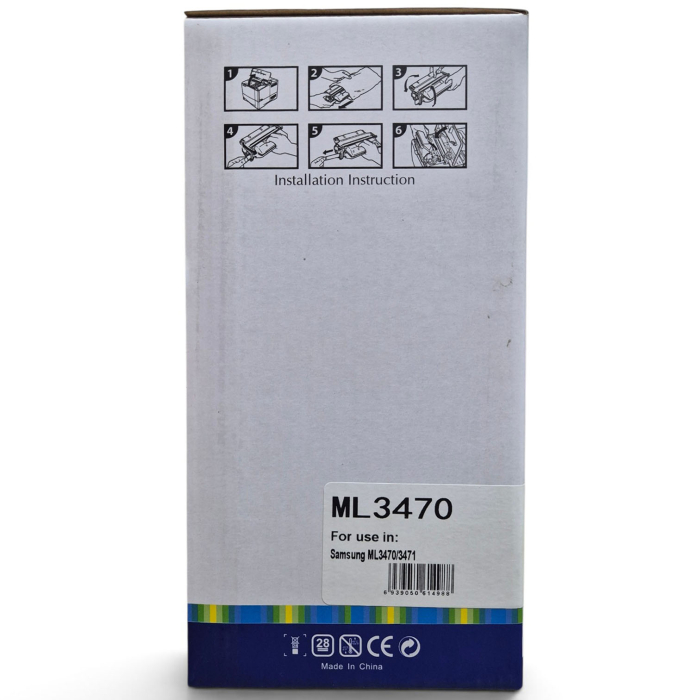Cartus toner compatibil Samsung ML-D3470B [8]