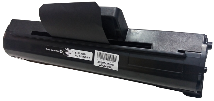Cartus toner compatibil Samsung MLT-D1042S [3]