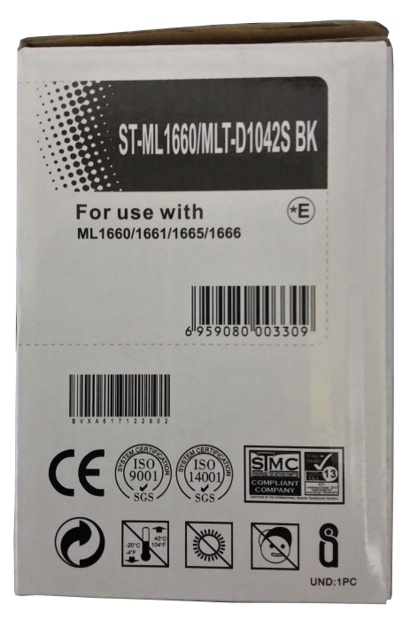 Cartus toner compatibil Samsung MLT-D1042S [2]