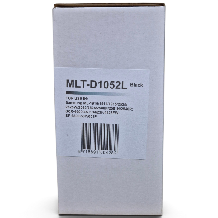 Cartus toner compatibil Samsung MLT-D1052L [7]