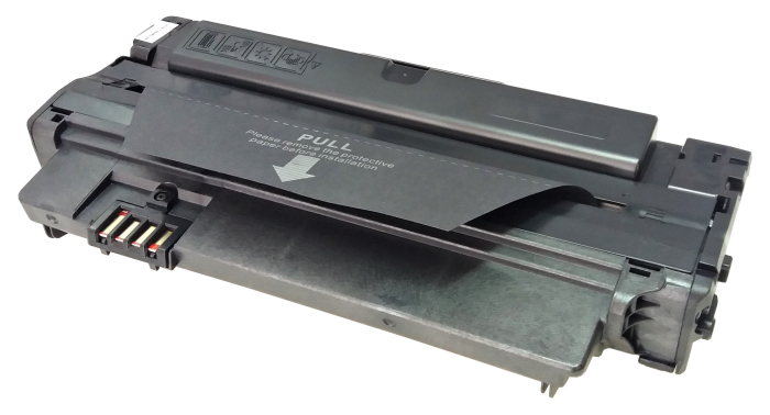 Cartus toner compatibil Samsung MLT-D1052L ML-1910 [3]