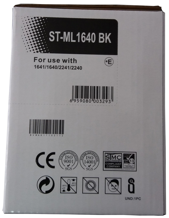 Cartus toner compatibil Samsung MLT-D1082S [2]