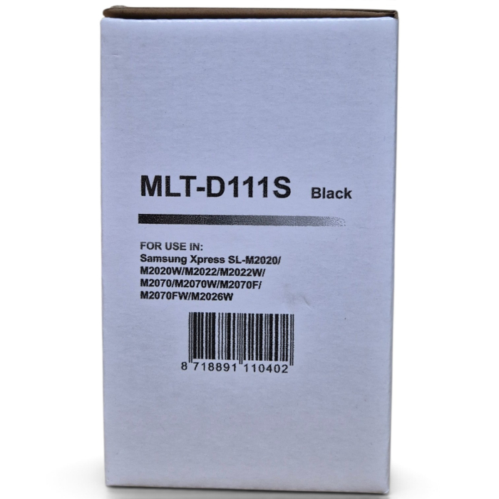 Cartus toner compatibil Samsung MLT-D111S [7]