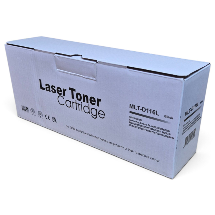 Cartus toner compatibil Samsung MLT-D116L [6]