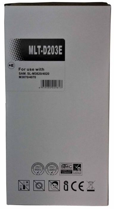 Cartus toner compatibil Samsung MLT-D203E [2]