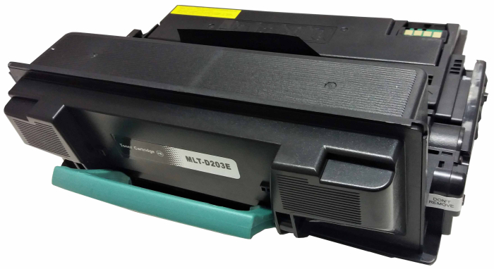 Cartus toner compatibil Samsung MLT-D203E [3]