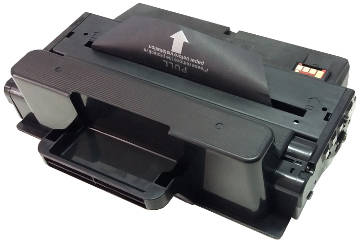 Cartus toner compatibil Samsung MLT-D205E [2]