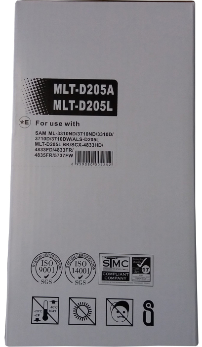 Cartus toner compatibil Samsung MLT-D205L [3]