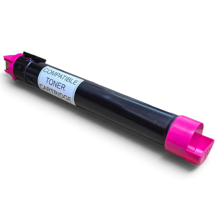 Cartus toner compatibil Xerox 006R01401 magenta [2]