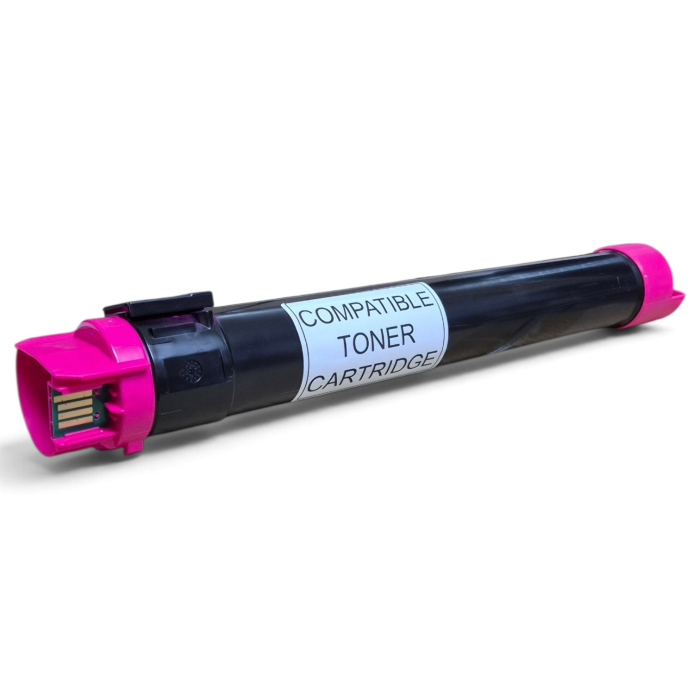 Cartus toner compatibil Xerox 006R01401 magenta [3]
