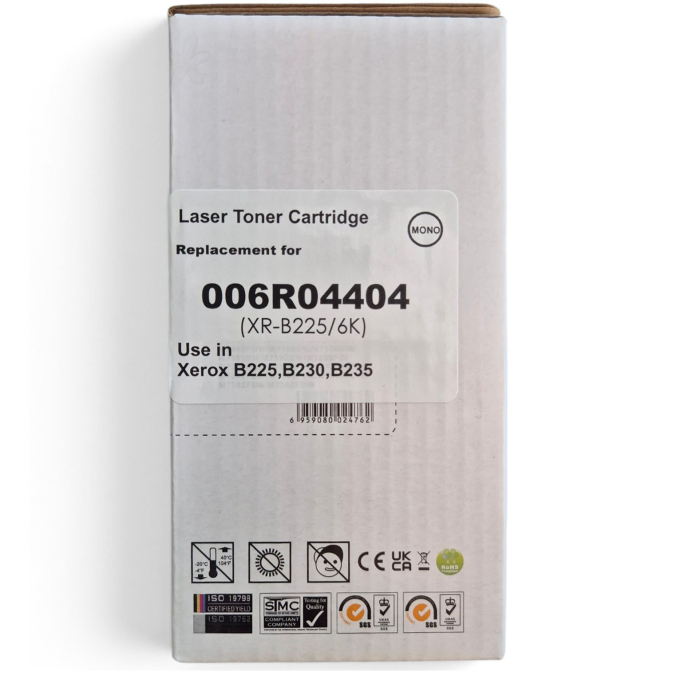 Cartus toner compatibil Xerox 006R04404 [7]