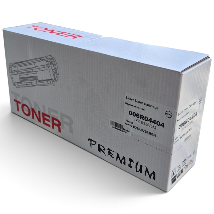Cartus toner compatibil Xerox 006R04404 [6]