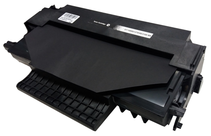 Cartus toner compatibil Xerox 106R01379 [2]