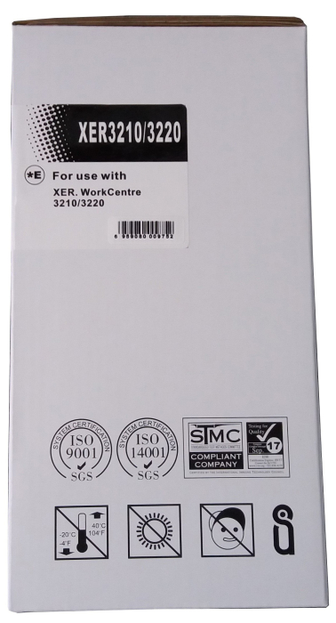 Cartus toner compatibil Xerox 106R01487 3220 [3]