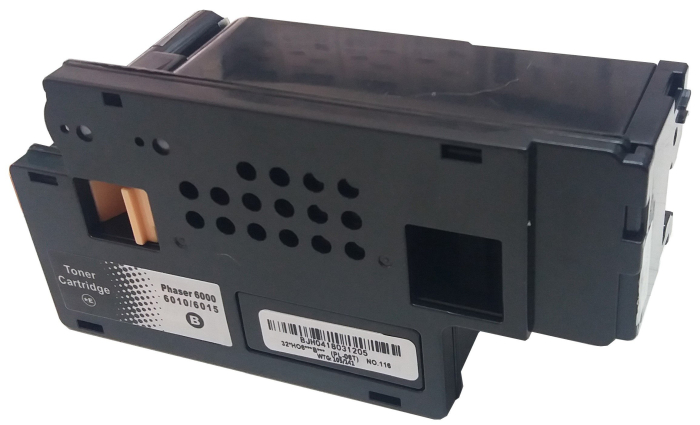 Cartus toner compatibil Xerox 106R01634 6000 black [2]