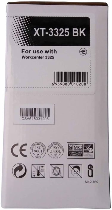 Cartus toner compatibil Xerox 106R02312 3325 [3]