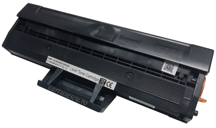 Cartus toner compatibil Xerox 106R02773 3020 [2]