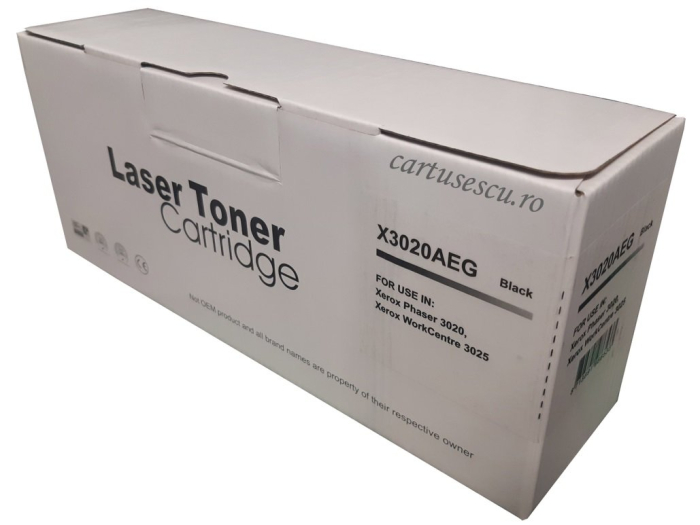 Cartus toner compatibil Xerox 106R02773 3020 [5]