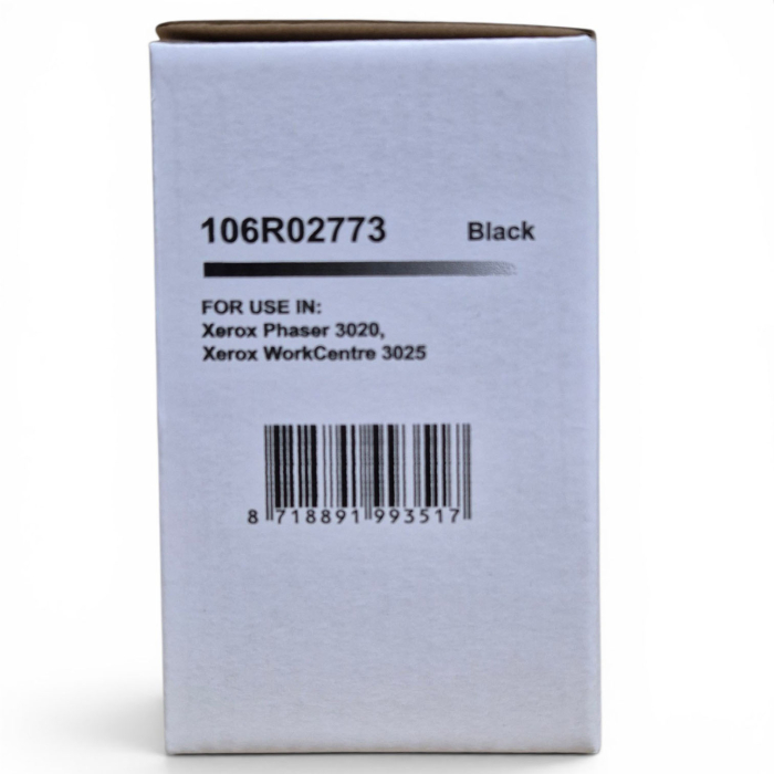 Cartus toner compatibil Xerox 106R02773 [7]