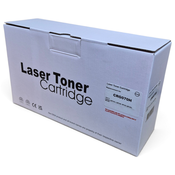 Cartus toner compatibil Canon CRG-070H [7]