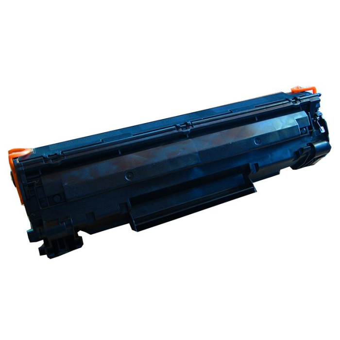 Cartus toner Retech compatibil Canon CRG-726 [2]