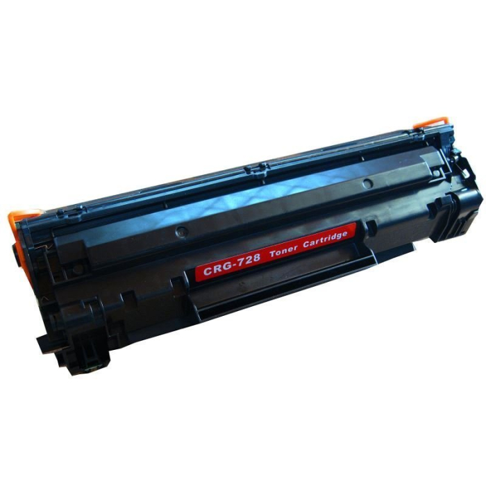 Cartus toner Retech compatibil Canon CRG-728 [2]