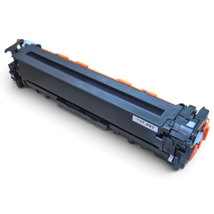 Cartus toner Retech compatibil Canon CRG-731HBK black [3]