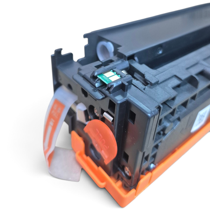 Cartus toner Retech compatibil Canon CRG-731HBK black [5]