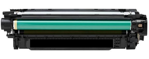 Cartus toner Retech compatibil HP CE250A 504A black [2]